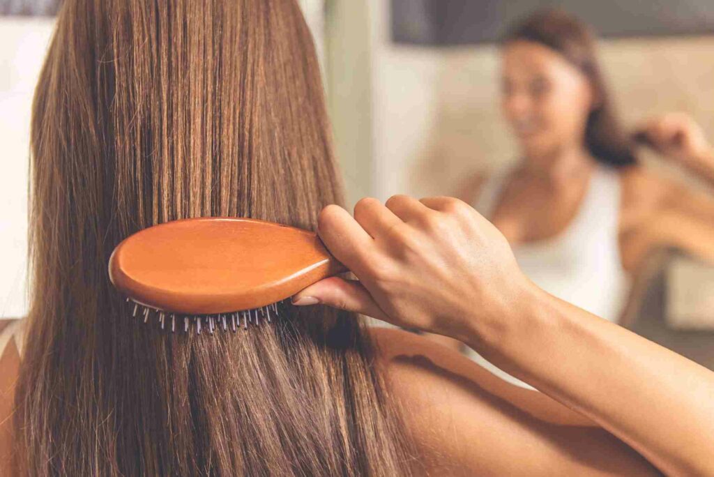 Hair Loss and Weight Loss: What You Need to Know