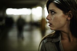 hypervigilance ocd blog