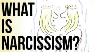 What Is Narcissism?