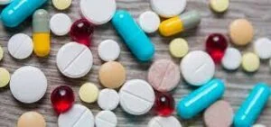 medication