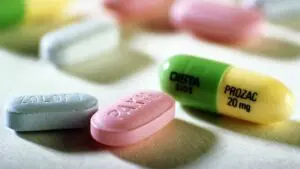 medications for stress sickness