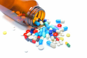medications for treatment