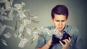 Money Stress