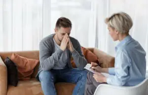 narcissist taking therapy