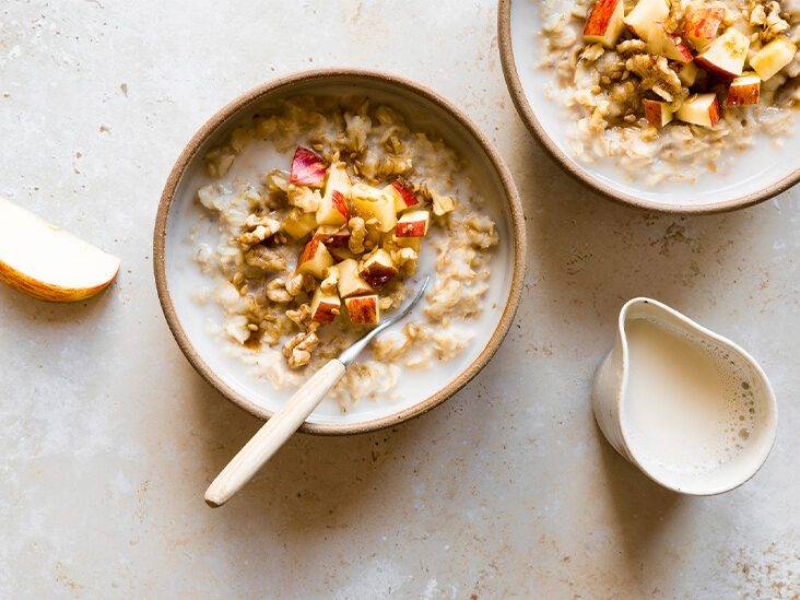 How to Gain Weight with Oats: The Best Tips and Tricks