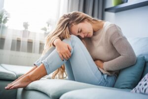 ovulation depression