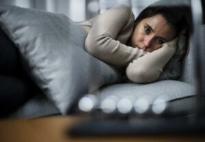 persistent depressive disorder consequences