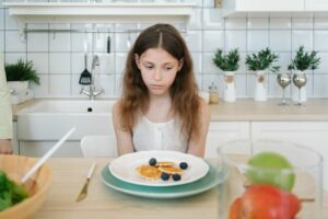 What You Need to Know About ARFID: The Latest Food Sensitivity