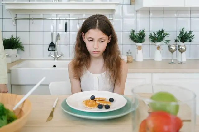 What You Need to Know About ARFID: The Latest Food Sensitivity