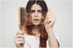 Preventing Eating Disorder-Related Hair Loss