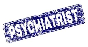 psychiatrist