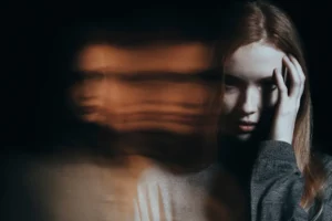 Psychotic Depression
