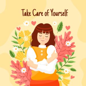 self care idea
