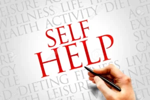 Self Help Strategies