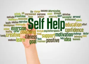 Self Help Strategies
