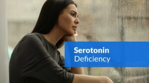 What Are The Causes Of Low Serotonin Levels?