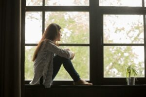 Are There Any Similarities Between Loneliness And Depression?
