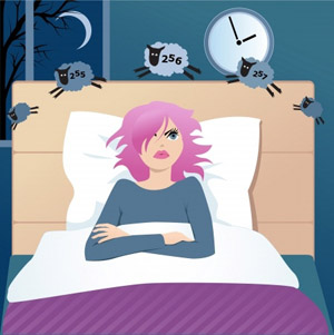 Bipolar And Insomnia: How to Get the Sleep You Need
