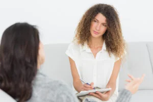 therapy help