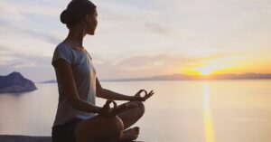 types of meditation for stress relief