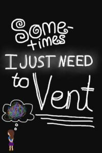 Venting it out