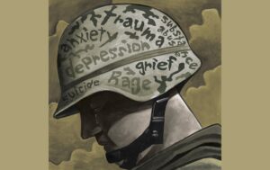 Veteran PTSD Affect Everyday Life