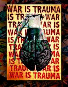 Causes Of Veteran PTSD