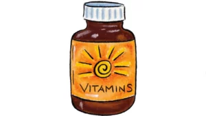 B-Complex Vitamins