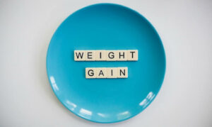 Weight Gain