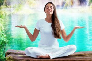 What Are The Benefits Of Meditation For Depression?