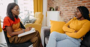 What Is Psychotherapy and How Can It Help For Depression?