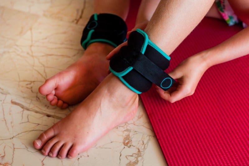 11 Incredible Benefits of Ankle Weights: Tone Your Body and Increase Strength