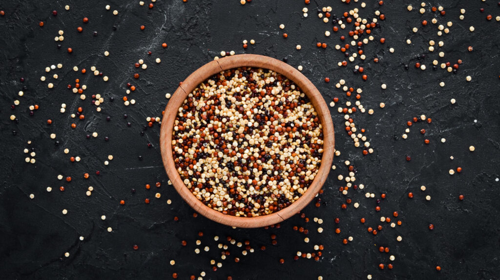 15 Surprising Facts About Quinoa Carbs: Nutrition and Health Benefits