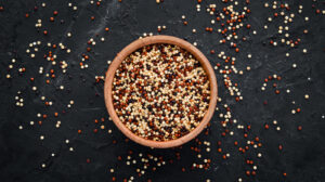 15 Surprising Facts About Quinoa Carbs: Nutrition and Health Benefits