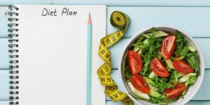 2 Week Weight Loss Plan: Lose Up to 10 Pounds in Just 2 Weeks