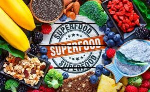 Are There Any Downsides to Eating Superfoods?