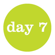 Day Seven