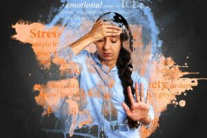Defining Stress