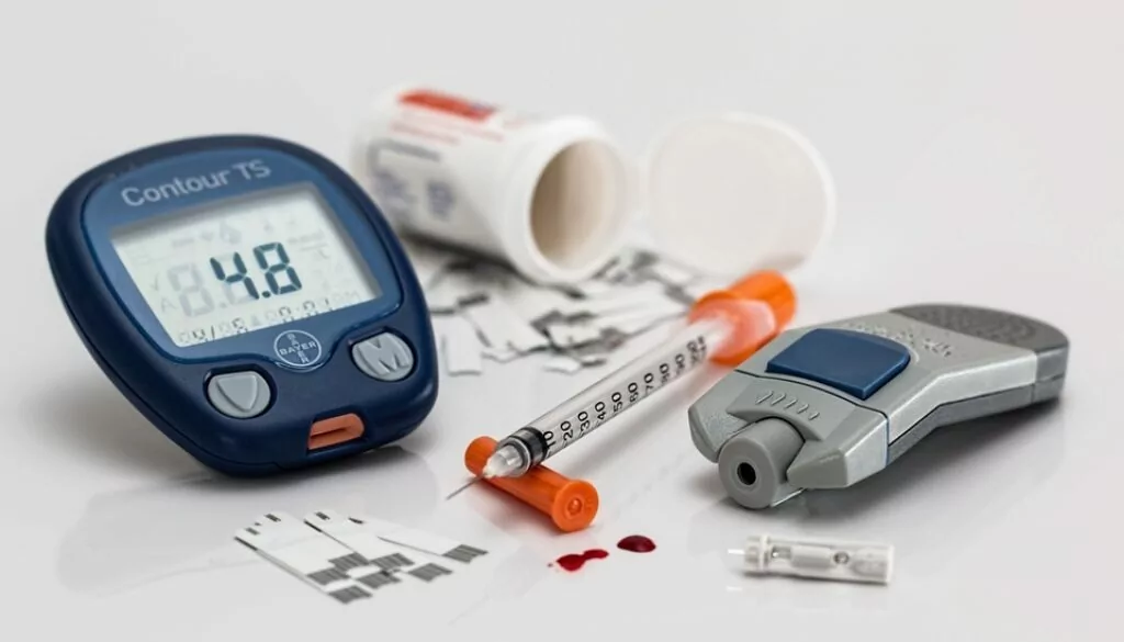 Diabetes Supplies: What You Need and Where to Find Them