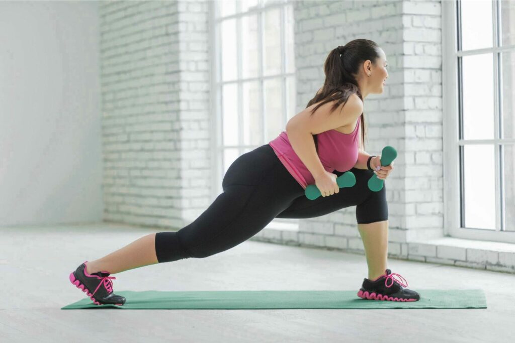 Exercise for PCOS: How to Get Started and What to Expect