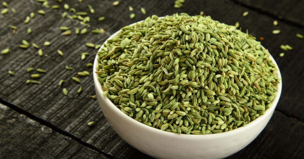 Fennel Seeds Benefits: 9 Surprising Reasons to Start Eating This Superfood
