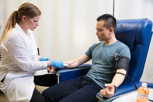 Glucose Tolerance Test: Everything You Need to Know