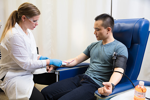 Glucose Tolerance Test: Everything You Need to Know