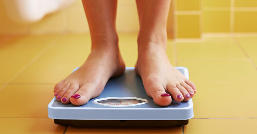 Happy Weight vs Healthy Weight: What's the Difference?