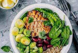 Healthy Food for Diabetics: Nutrition Tips and Recipes