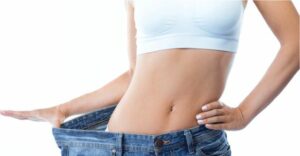 Help to reduce belly fat