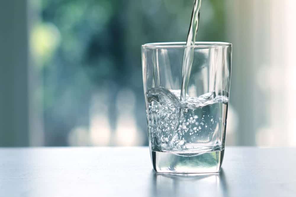 How Much Water You Should Drink A Day: The Ideal Amount For Your Health