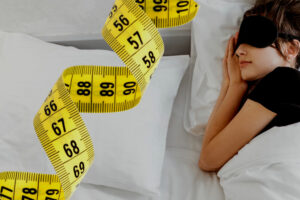 How Sleep And Weight Loss Are Connected