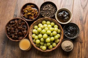 How To Include Amla In Your Diet?