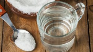 How To Use Baking Soda For Weight Loss?
